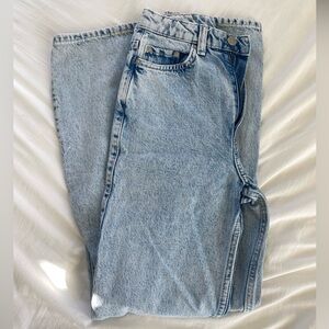 Weekday Rowe jeans 24/30